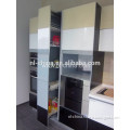 Hot sales ready to assemble kitchen cabinets cheap Price